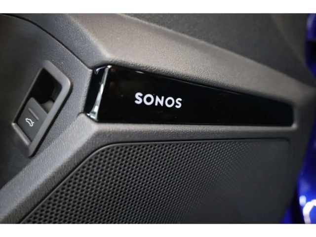 Audi RS3 Quattro Sedan