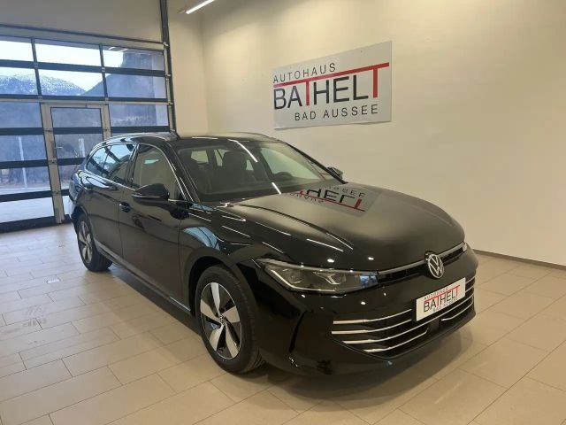 Volkswagen Passat Business DSG Variant