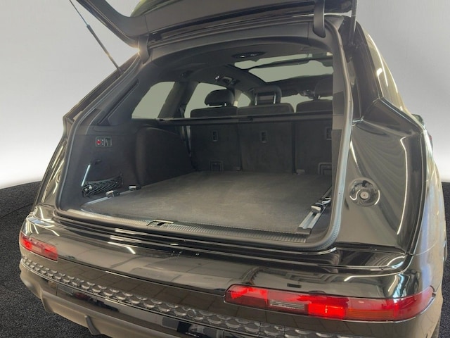 Audi Q7 Hybride Quattro