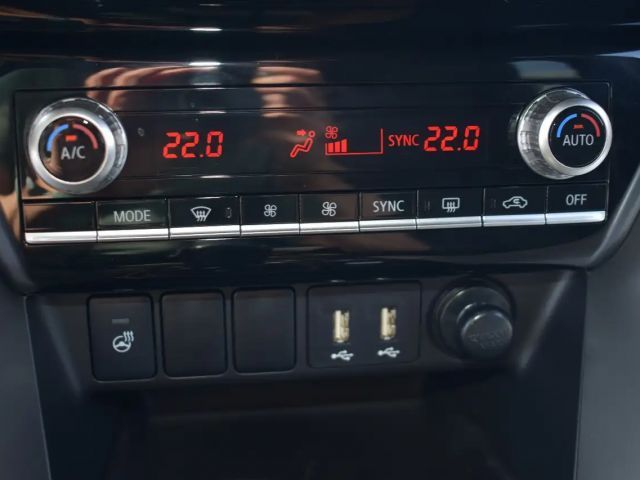 Mitsubishi Eclipse Cross 4WD PHEV