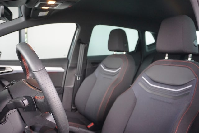 Seat Ibiza 1.0 TSI DSG FR-lijn