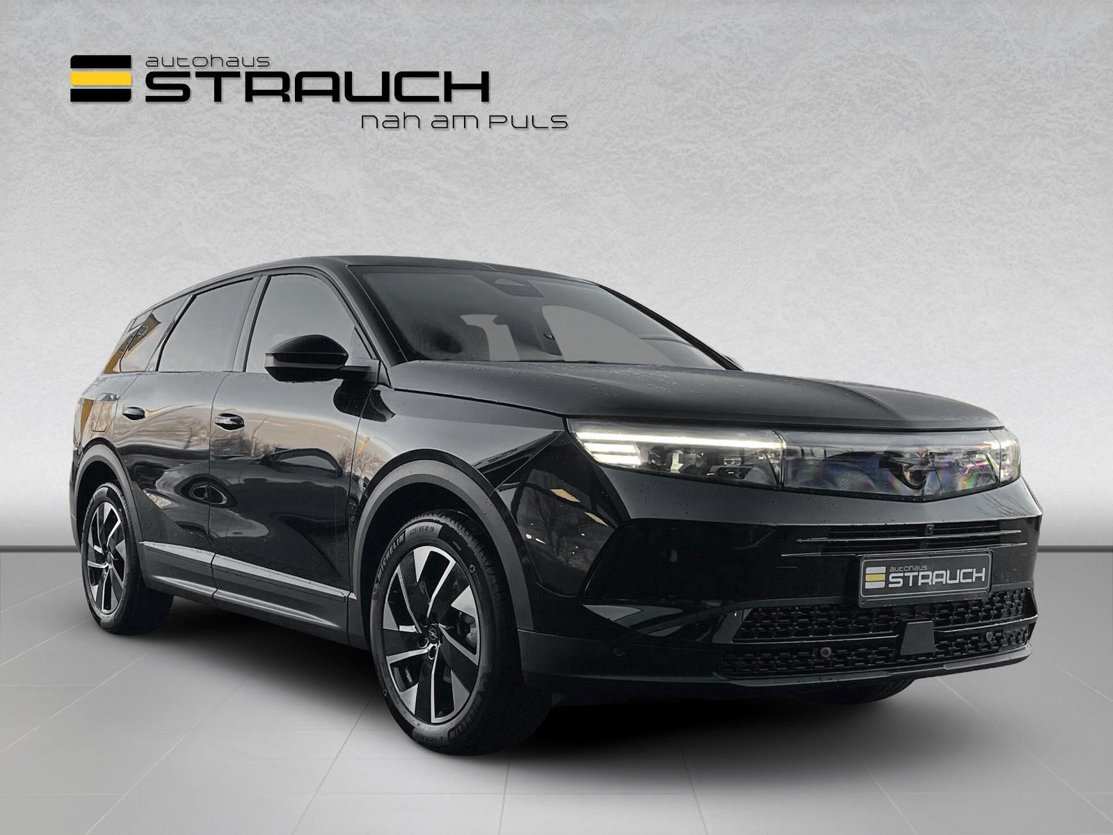 Opel Grandland GS-Line Grand Sport