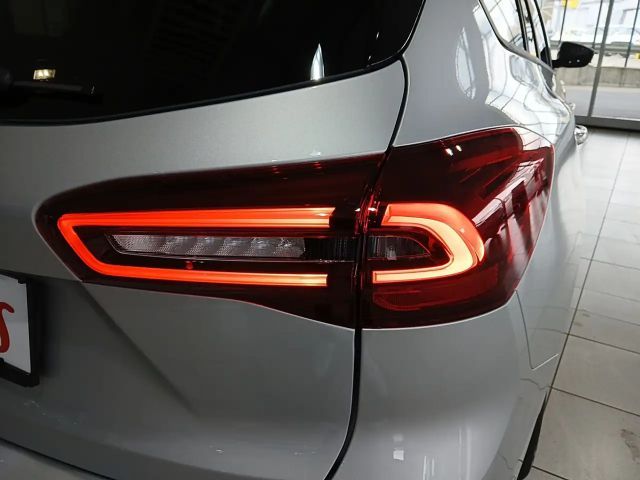 Ford Focus EcoBoost ST Line Wagon