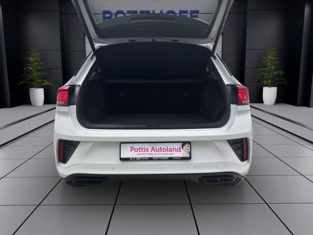 Volkswagen T-Roc 2.0 TSI DSG R-Line