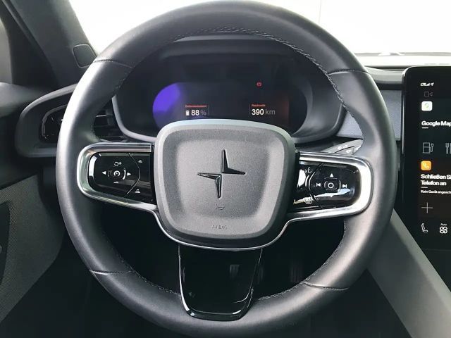 Polestar 2 Dual motor Long range