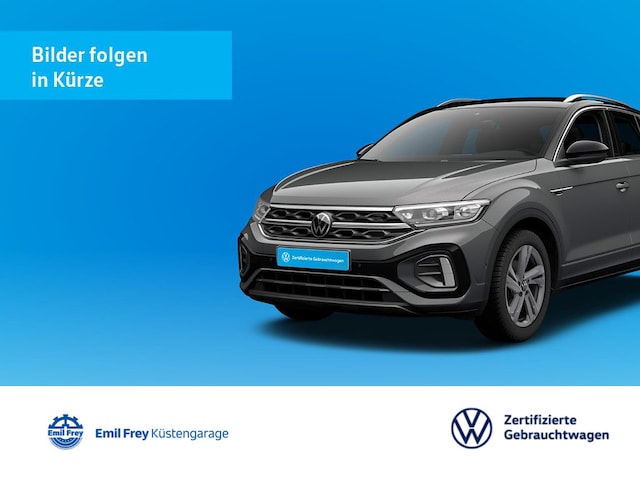 Volkswagen Taigo 1.0 TSI DSG R-Line