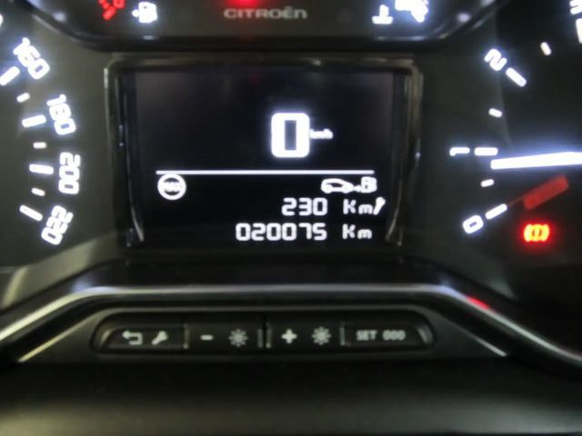 Citroën C3 Aircross Plus