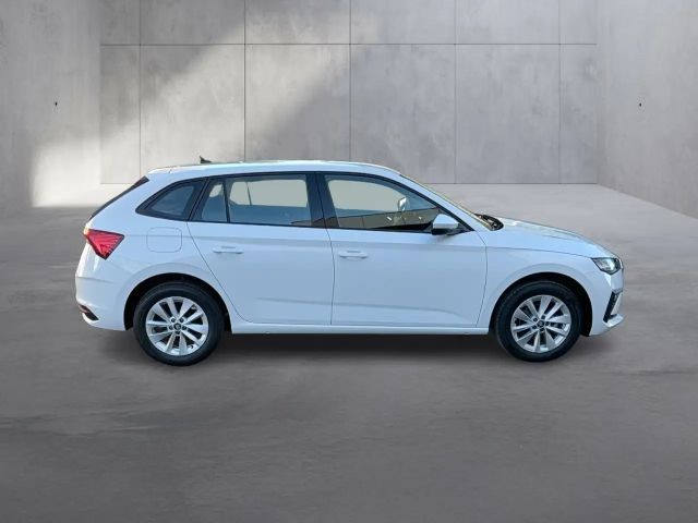 Skoda Scala Essence TSI