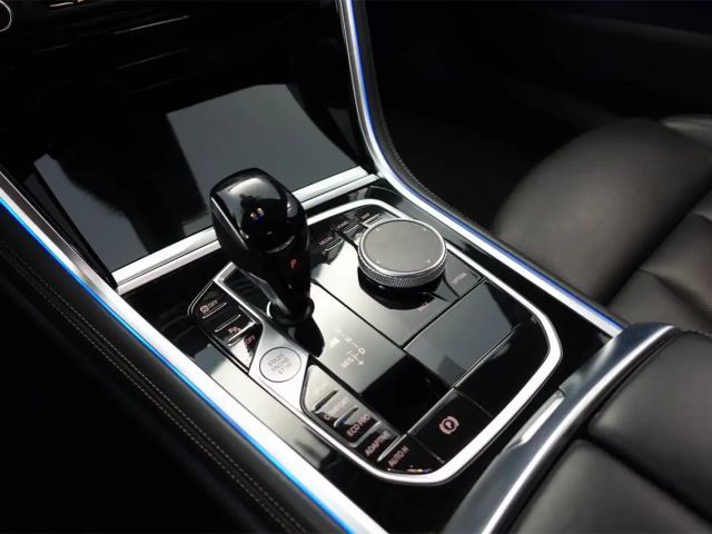 BMW M850 Coupé xDrive