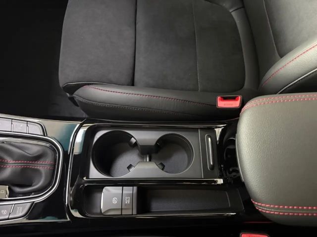 Hyundai i30 Hybrid N Line