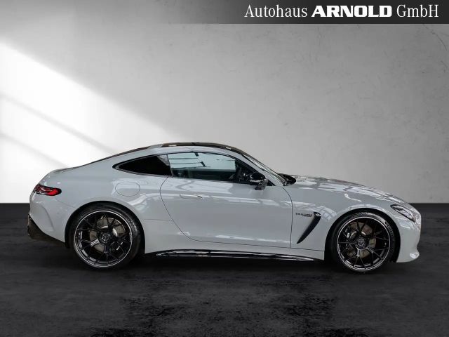 Mercedes-Benz AMG GT 4MATIC+ AMG Line Coupé