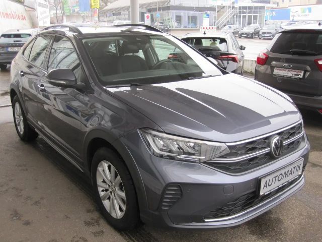 Volkswagen Taigo 1.0 TSI DSG