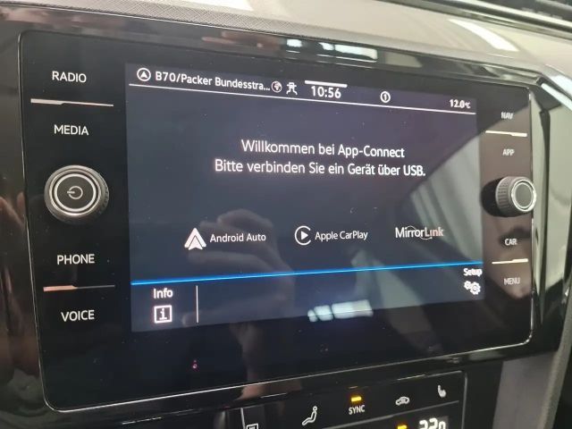 Volkswagen Passat Business DSG Variant