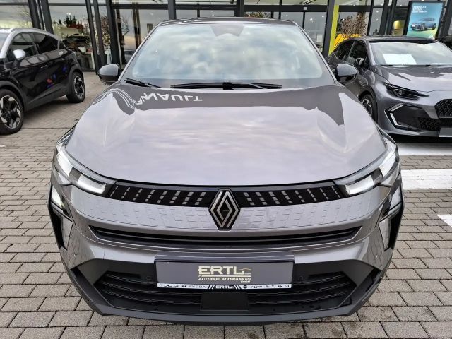 Renault Captur TCe 90 Techno