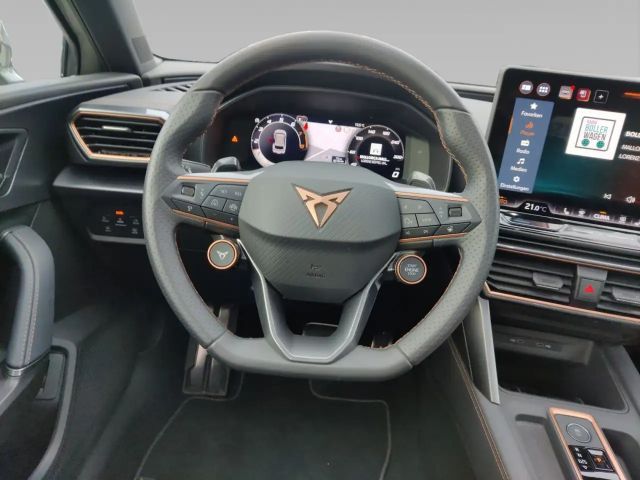 Cupra Leon 2.0 TSI 4Drive DSG ST VZ