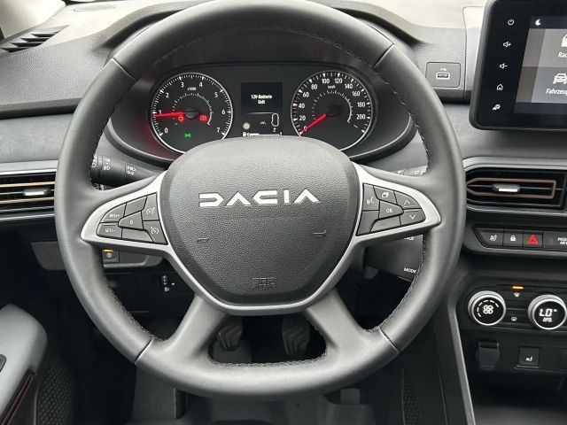 Dacia Jogger Extreme