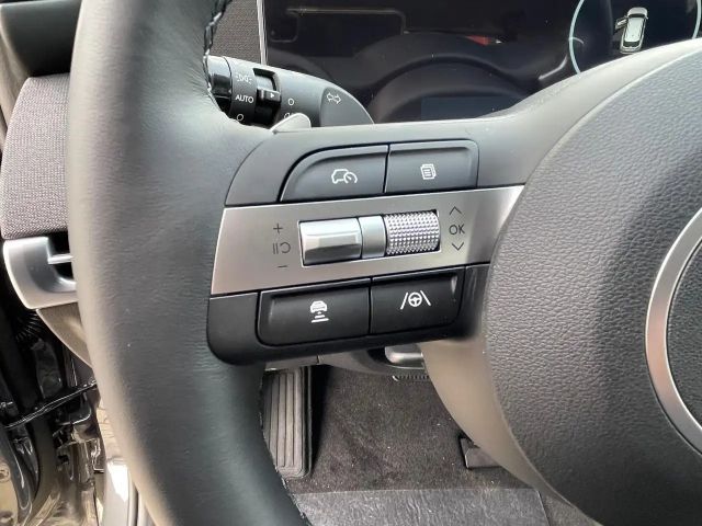 Hyundai Tucson T-GDi