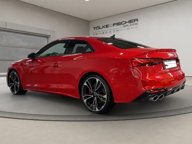 Audi S5 Coupé Quattro