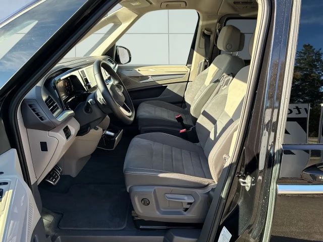 Volkswagen Multivan 2.0 TDI DSG Style T7