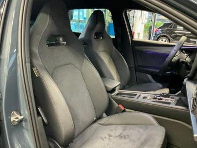 Cupra Leon 2.0 TSI VZ