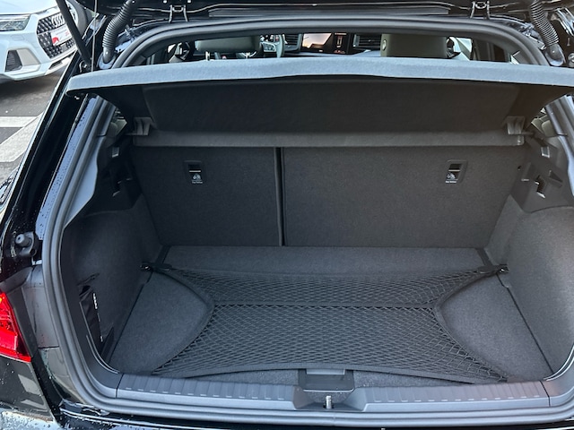 Audi A1 25 TFSI Sportback