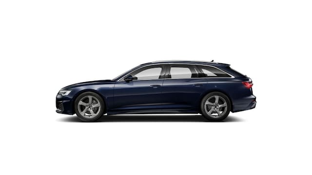 Audi A6 45 TDI Avant Quattro S-Line S-Tronic
