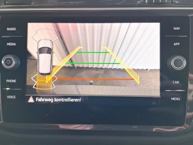 Volkswagen Tiguan Allspace DSG Life