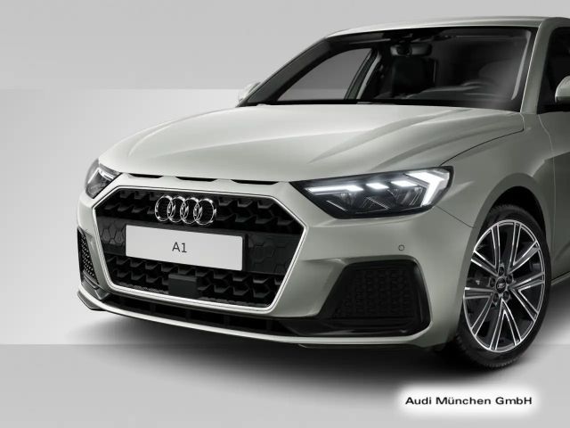 Audi A1 30 TFSI S-Tronic
