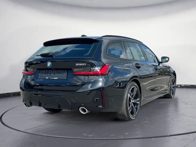 BMW 330 330i M-Sport Touring xDrive