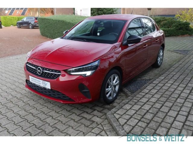 Opel Corsa 1.2 Turbo Elegance Turbo
