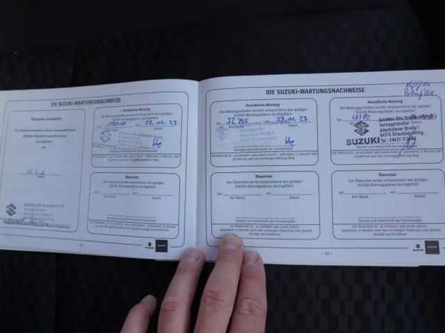 Suzuki Jimny AllGrip Comfort