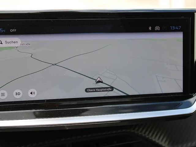 Peugeot 208 Allure Pack PureTech