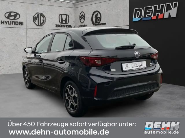 MG MG3 Comfort Hybrid+