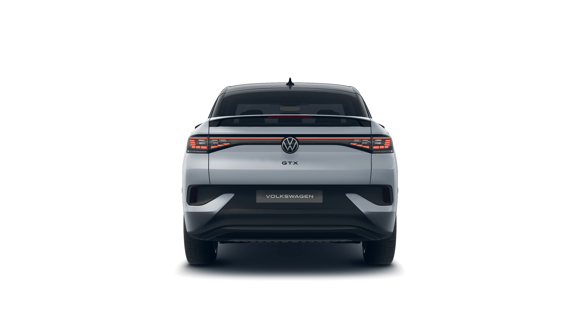 Volkswagen ID.5 4Motion GTX