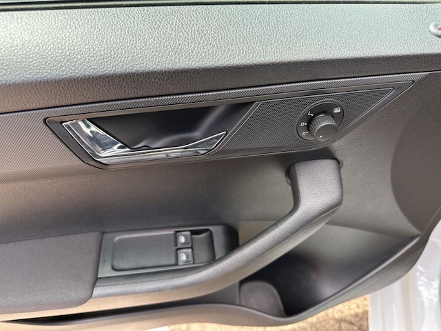 Skoda Fabia 1.0 TSI Ambition Combi