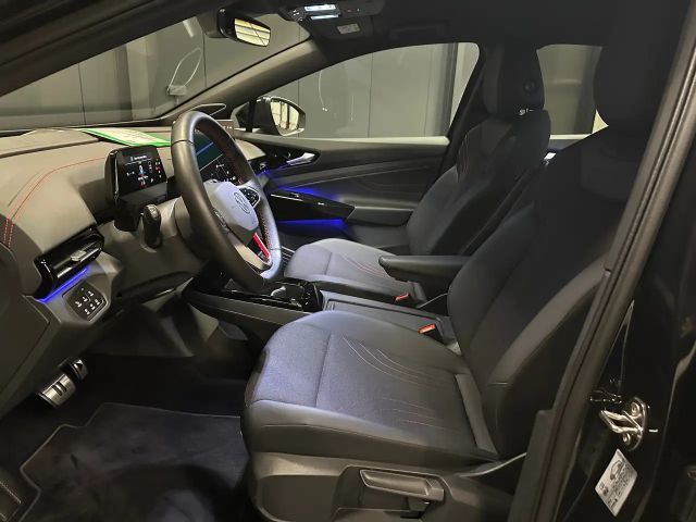 Volkswagen ID.5 4Motion GTX