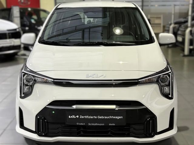 Kia Picanto 1.0 "Vision" *Navi*RFK*SHZ*LHZ