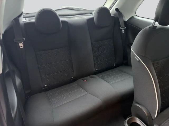 Fiat 500e Base 42kWh*NAVI*KLIMAAUT*TEMPOMAT*