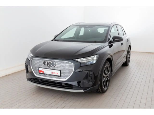 Audi Q4 e-tron 50 Quattro