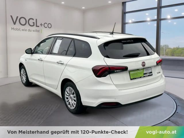 Fiat Tipo Life Turbo