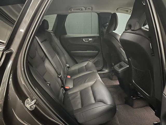 Volvo XC60 Bright Plus