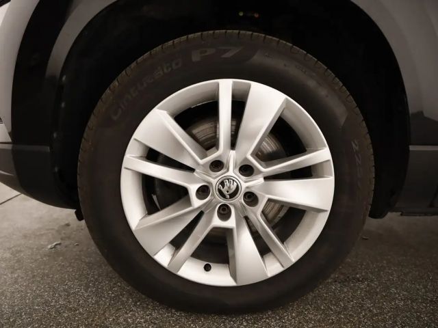 Skoda Karoq 4x4 Ambition