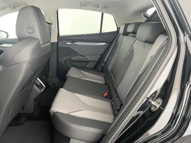 Skoda Enyaq Coupe iV 60