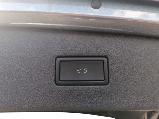 Volkswagen Tiguan 1.5 TSI Allspace DSG