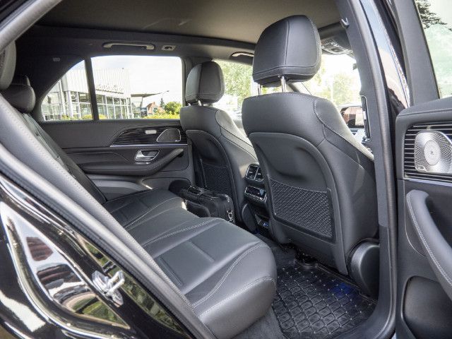 Mercedes-Benz GLE 450 4MATIC