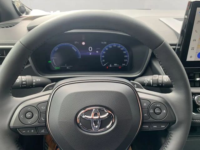Toyota Corolla Hybride Lounge