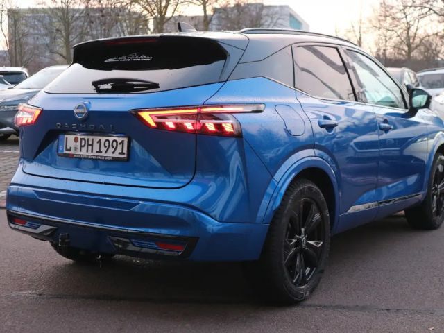Nissan Qashqai DIG-T