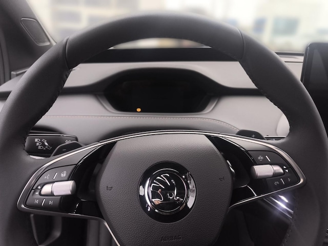 Skoda Enyaq *AHK*HEAD-UP*NAVI*KAMERA*