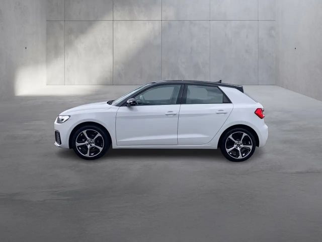 Audi A1 25 TFSI