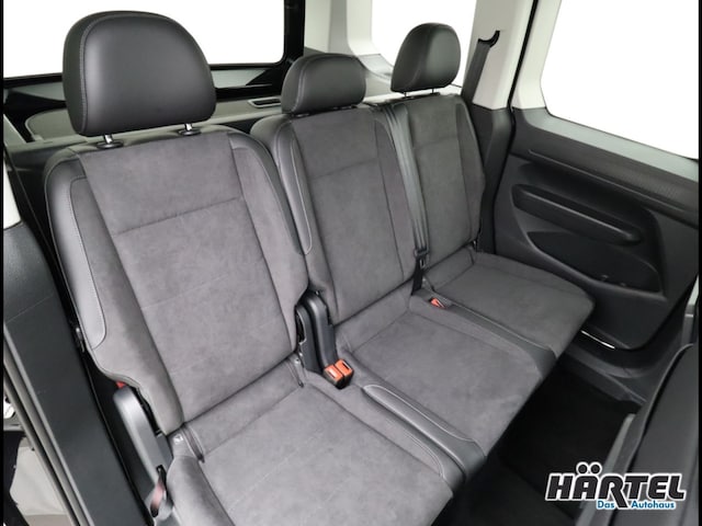 Volkswagen Caddy Caddy